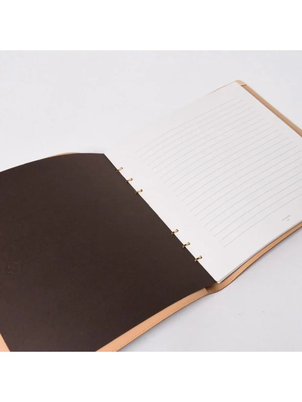 Louis Vuitton Vandredi Notebook Takashi Murakami Monogram Multicolor Noir Gold